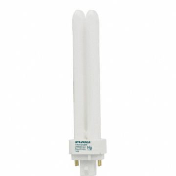 Plug-In CFL Bulb 26W 1710 lm 4100K