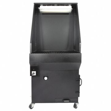 Downdraft Table Self Cleaning 1250 cfm