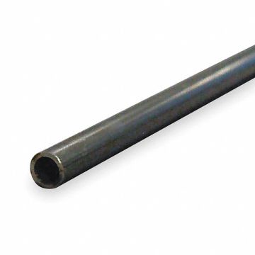 Tubing Seamless 1/4 In 6 Ft 1010 Carbon