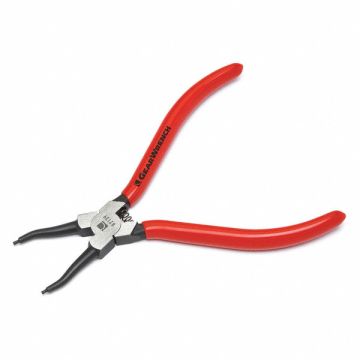 Forge Int Snap Ring Pliers Straight 5
