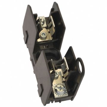 Fuse Block 0 to 30A R 3 Pole