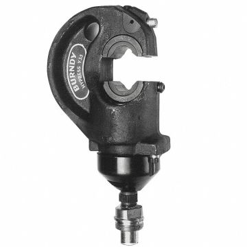Remote Powered Crimping Head L 2.62 in