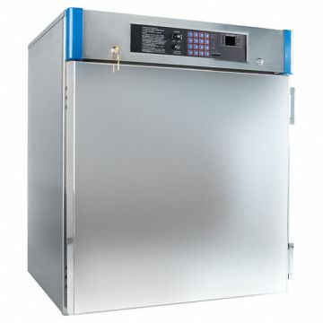 SS Undercounter Warming Cabinet