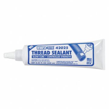 Thread Sealant White Tube 250mL