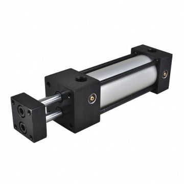 D8355 Air Cylinder Double Acting 10.50 in L