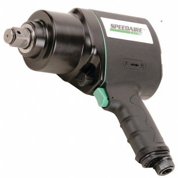 Impact Wrench Air Powered 5500 rpm