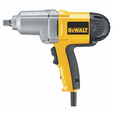 Impact Wrench 345 ft.-lb. Max Torque