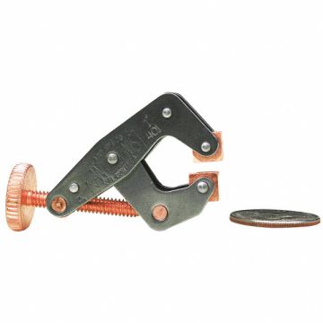 Cantilever Clamp 4-1/4 1700 lb Steel