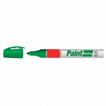 G7375 Paint Marker Green