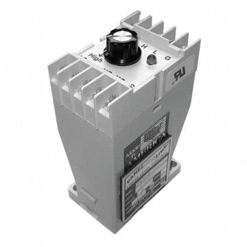 Din Mount Level Control 1 Relay 240VAC