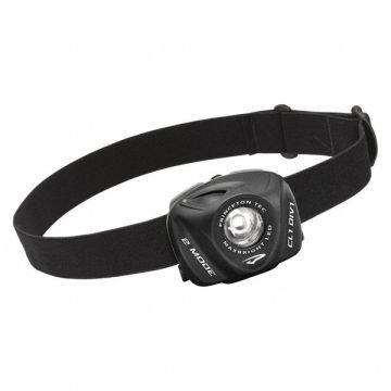 Tactical Headlamp LED 130/45 lm Blk Body