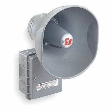 Industrial Speaker 5 Channel Aluminum
