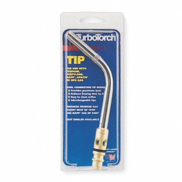 TURBOTORCH Turbotorch MAP/Pro Torch Tip