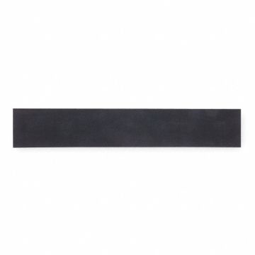 Squeegee Blade 18 in W Black
