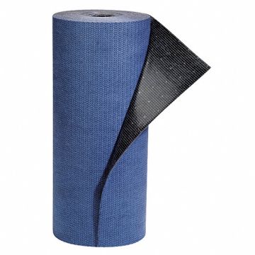 Absorbent Roll Universal Blue 50 ft.L