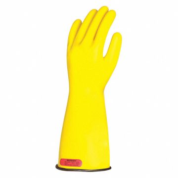 J3400 Electrical Insulating Gloves Type I 12
