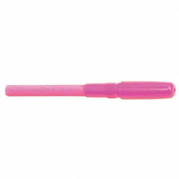 Highlighter Refill Pink Chisel Tip PK15