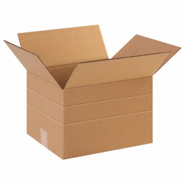 Shipping Box 12x10x8-4 in