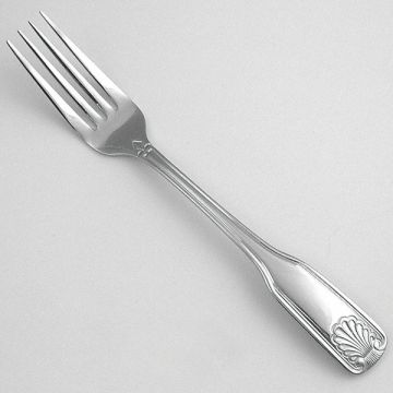 Fork Length 8 In PK24