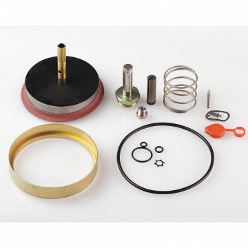 Valve Rebuild Kit