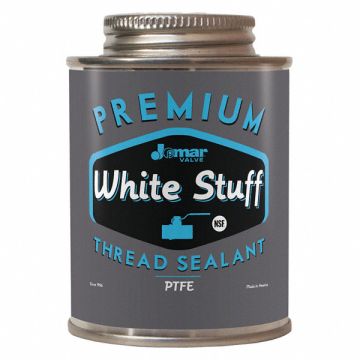 Pipe Thread Sealant 32 fl oz White