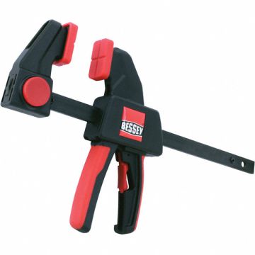 Trigger Clamp 1 Handed Steel