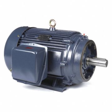 GP Motor 60 HP 1 782 RPM 230/460V 364TC