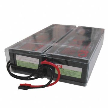 UPS Replacement Battery SmartPro 48VDC 4