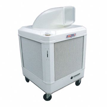 Portable Evaporative Cooler 3020/2040cfm