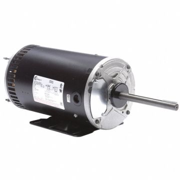 Condenser Fan Motor 850 rpm 1-1/2 HP