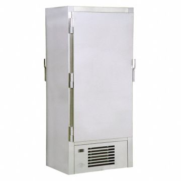 Evidence Refrigerator 82in.H x 36in.W