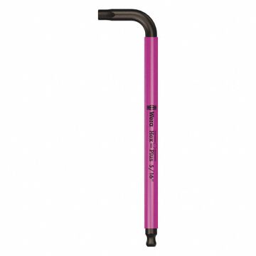 Ball End Hex Key SAE 5/16 Tip Size
