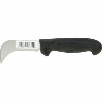 All Purpose Trade Knife 3-1/2 L Black