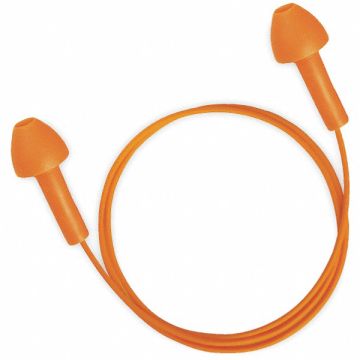 Ear Plugs Corded Pod 24dB PK100