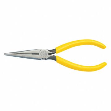 Needle Nose Plier 7-3/16 L Smooth