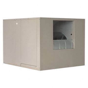 Ducted Evaporative Cooler 7000 cfm 1/3HP