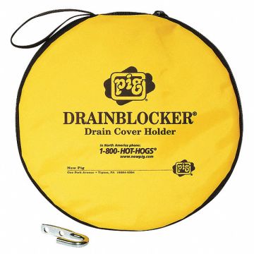 DrainBlocker Carry Bag for Drain Cover