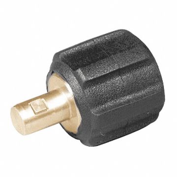Welding Terminal Adapter 2 to 1/0 AWG