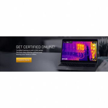 Software and ITC Bundle Thermography