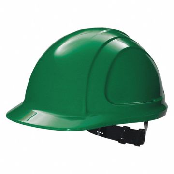 J5113 Hard Hat Type 1 Class E Green