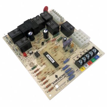 Integrated Hot Surface Control OEM