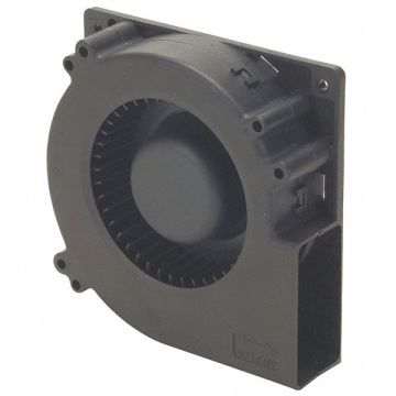 Axial Blower 24VDC 4-3/4 H