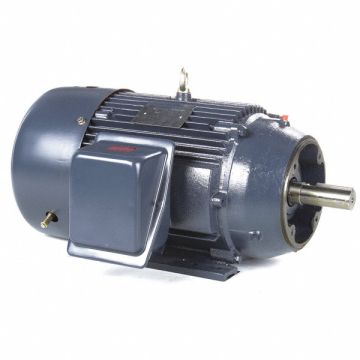 GP Motor 10 HP 1 180 RPM 230/460V 256TC