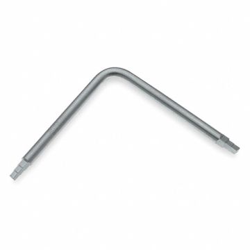 Faucet Seat Wrench 6 Step
