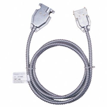 Fixture Cable 120V 11 L 2 3/4 W 3/4 H