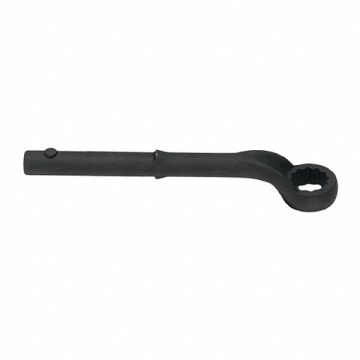 OffSet Box Tubular Wrench 1-5/16 33mm