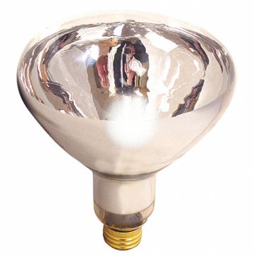 Incandescent Bulb R40 300 lm 125W