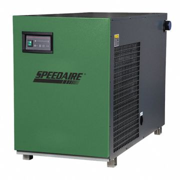 Ref Comp Air Dryer 500 cfm 232 psi