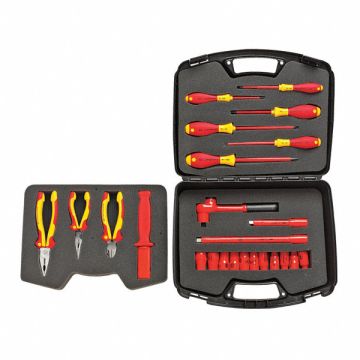 Insulated Tool Set 24 pc.