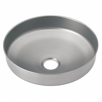 Replacement Bowl Stainless Steel